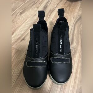 NWOT Kujo Yardwear size 12mens shoes